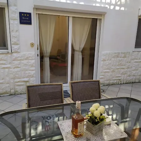 Perko Apartamento *