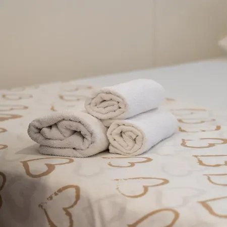 Apartamento Perko