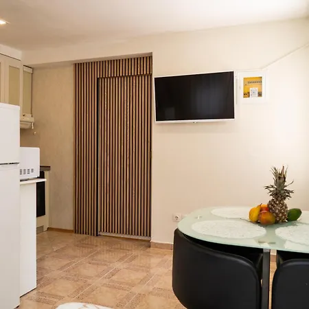 Perko Apartamento *