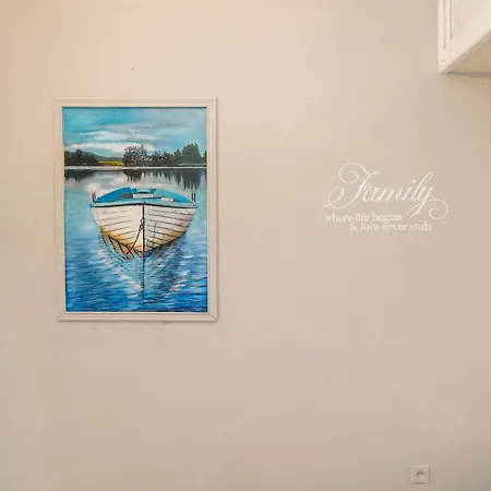 Appartement Perko Trogir