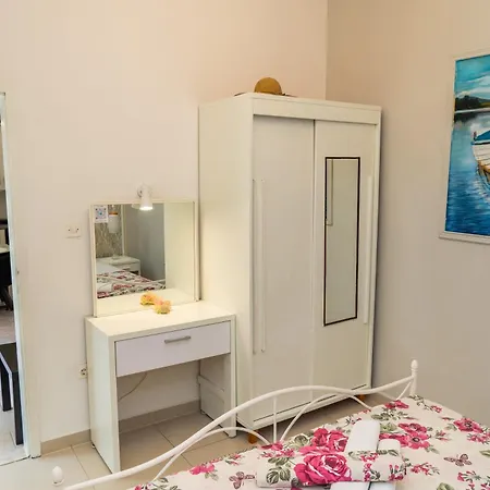 Apartamento Perko *