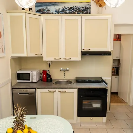 Apartamento Perko *