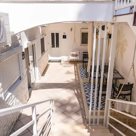 Apartamento Perko