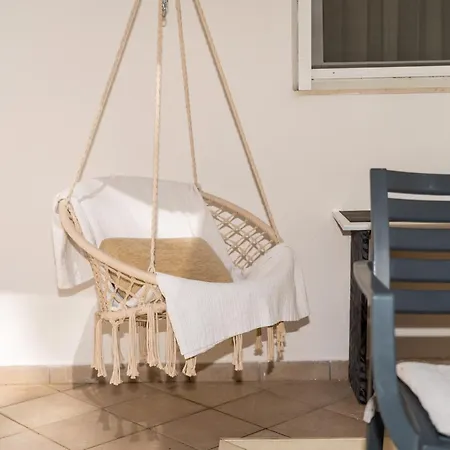 Perko Apartamento *