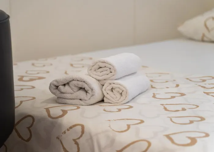 Apartament Perko