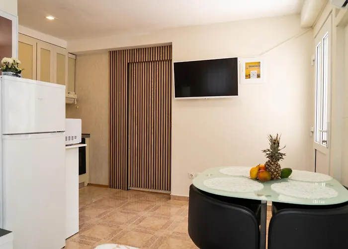 Perko Apartamento *