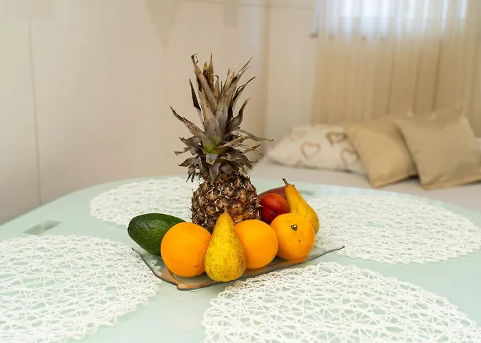Perko Apartamento Trogir