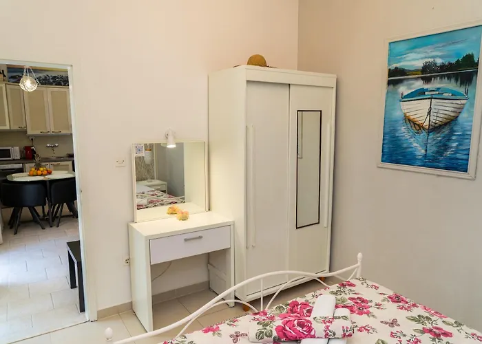 Apartament Perko *