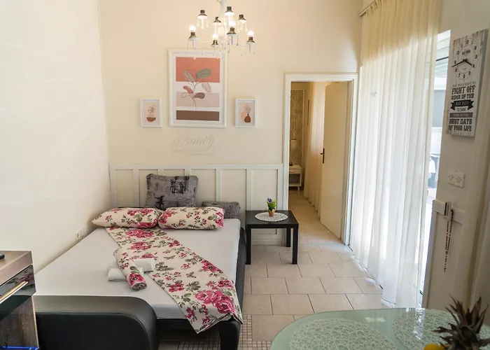 Perko Apartament Trogir
