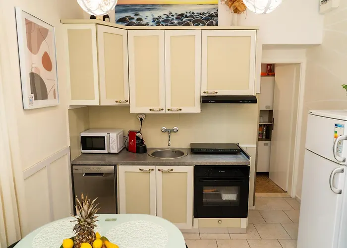 Apartamento Perko *