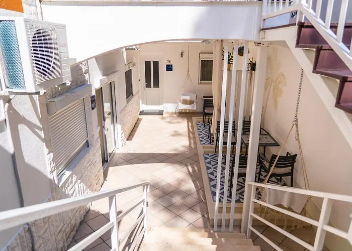 Apartament Perko
