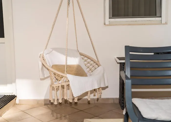 Perko Apartament *