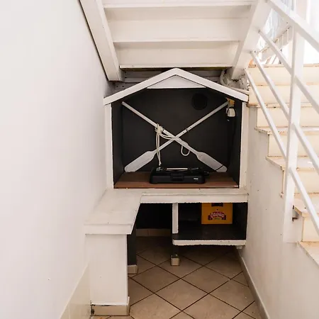 Perko トロギール