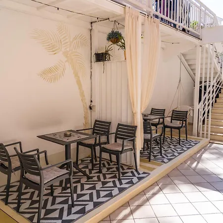 Perko アパート *