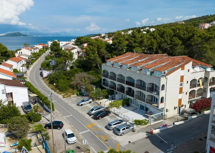 Perko * Trogir