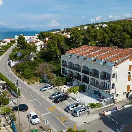 Perko * Trogir